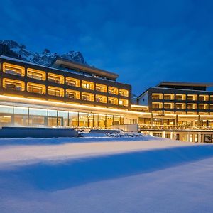 haldensee - Naturerlebnis und Wellnesshotel
